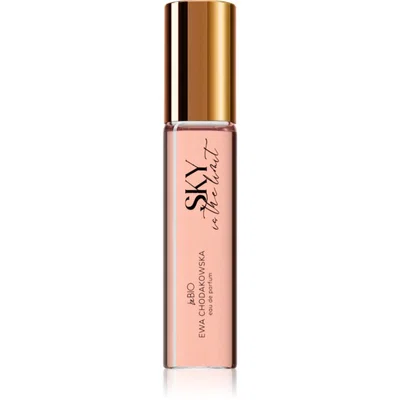 beBIO Sky Is The Limit parfémovaná voda pro ženy 15 ml