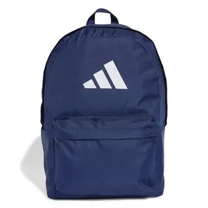 adidas Classic 3 Bar Logo Backpack NS