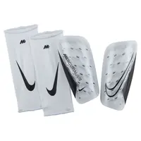 Nike Mercurial Lite Soccer Shin Guards M