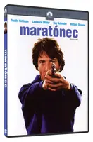 Maratónec (DVD)