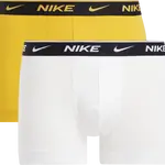 nike trunk 2pk-everyday cotton stretch 2pk S