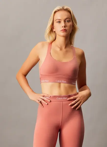CALVIN KLEIN WO - Sports Bra High Support M