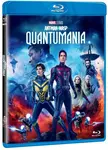 Ant-Man 3: Ant-Man a Wasp - Quantumania (BLU-RAY)