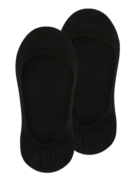 FALKE Ťapky 'Elegant Step'  čierna