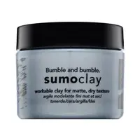 Bumble And Bumble Sumoclay modelující hlína pro matný efekt 45 ml