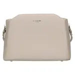 Dámská crossbody kabelka David Jones Darra - šedá