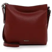 Dámská crossbody kabelka Tamaris Gigi - červená