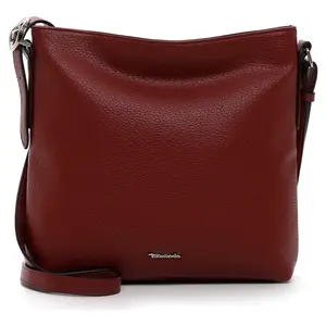 Dámská crossbody kabelka Tamaris Gigi - červená
