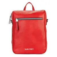 Dámsky batoh Suri Frey Terro - červená