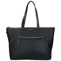 Dámska kabelka Fiorelli Olivia - čierna