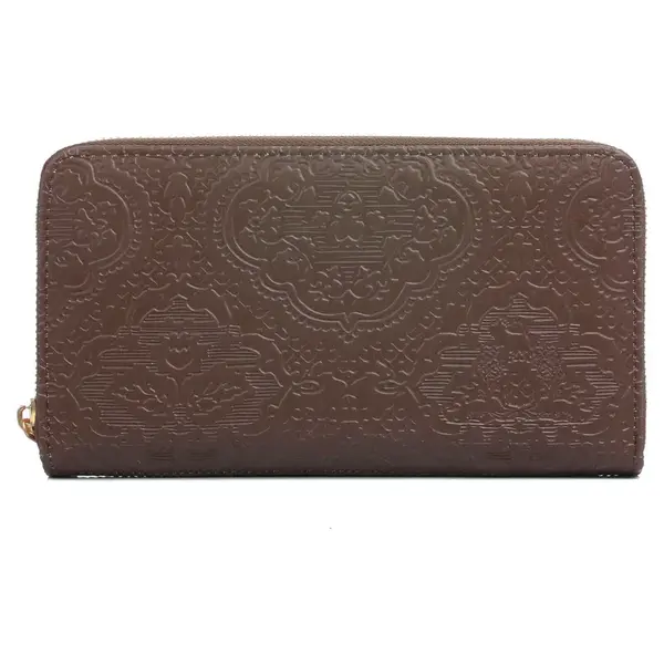 Dámska peňaženka Suri Frey Karla - hnedá