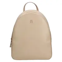 Dámsky batoh Tommy Hilfiger Bodera - béžová