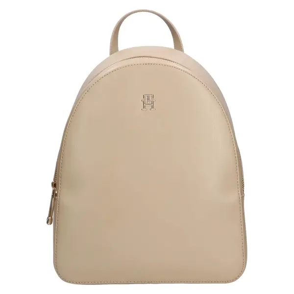 Dámsky batoh Tommy Hilfiger Bodera - béžová