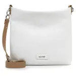 Dámska crossbody kabelka Suri Frey Batty - biela