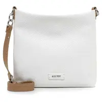 Dámska crossbody kabelka Suri Frey Batty - biela