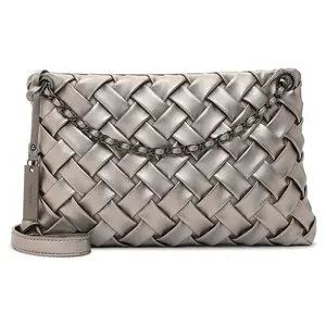 Dámske crossbody Suri Frey Nexia - strieborná