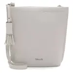 Dámska crossbody kabelka Tamaris Piper - biela