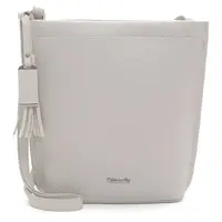 Dámska crossbody kabelka Tamaris Piper - biela