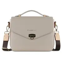 Dámska crossbody kabelka Bugatti Mia - béžová
