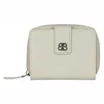 Dámska kožená peňaženka Bellicci Viola - béžová