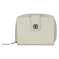 Dámska kožená peňaženka Bellicci Viola - béžová