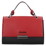 Dámska crossbody kabelka Marina Galanti Carmel - červeno-čierna