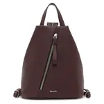 Dámsky batoh Tamaris Naja - vínová