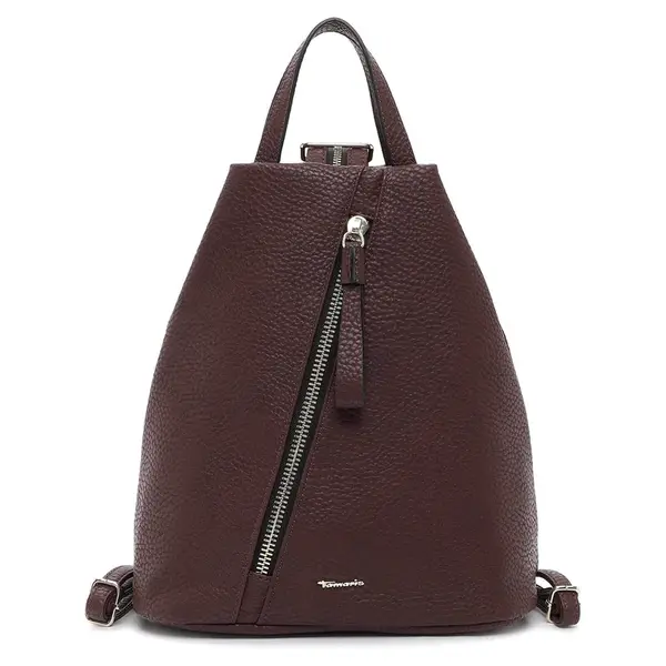 Dámsky batoh Tamaris Naja - vínová