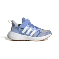 adidas FortaRun 2.0 Cloudfoam Elastic Lace Top Strap Shoes 30