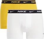 nike trunk 2pk-everyday cotton stretch 2pk S