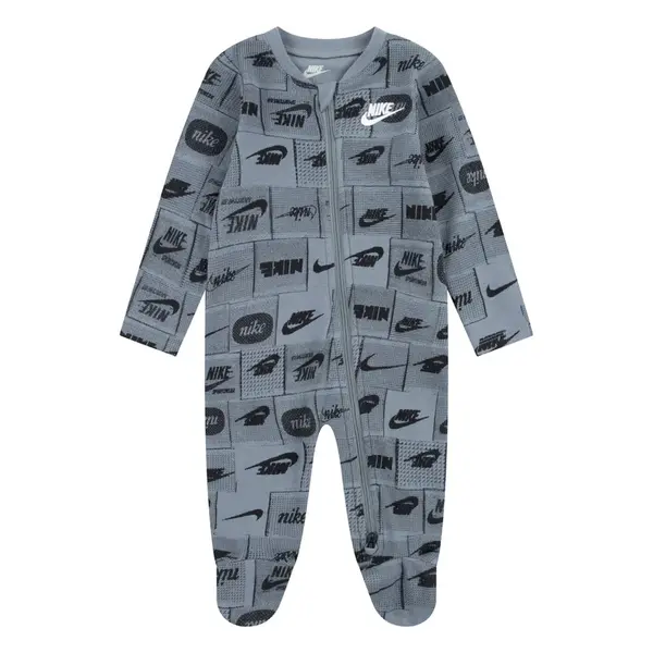 Nike b nsw club ssnl footed co 56-62 cm