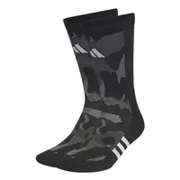 adidas Performance Training Graphic Camo Socks M