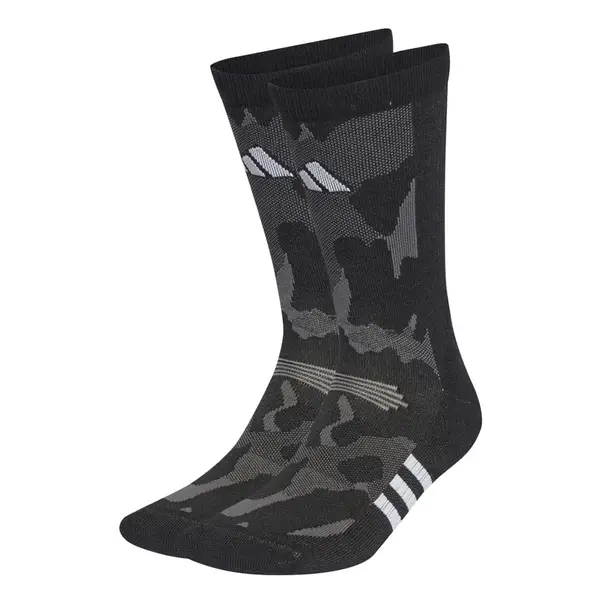 adidas Performance Training Graphic Camo Socks M