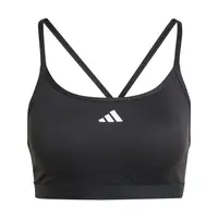adidas Aeroreact Training 3-Stripes Bra XL