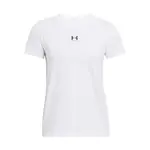 Under Armour Rival Core Short-Sleeve T-Shirt L