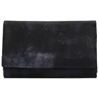 Dámská kožená peněženka Lagen Peria - modrá