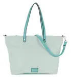 Dámská kabelka Tamaris Anja - zelená