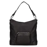 Dámska kabelka cez rameno Katana Mita - čierna