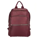 Dámsky batoh Enrico Benetti Caroline - vínová