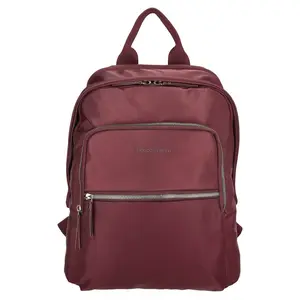 Dámsky batoh Enrico Benetti Caroline - vínová