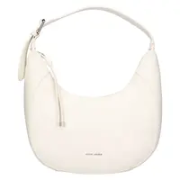 Dámská kabelka David Jones Carla - bílá