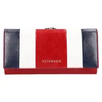 Dámská kožená peněženka Peterson Maria