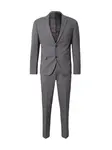 Lindbergh Oblek  sivá