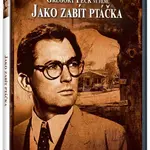 Jako zabít ptáčka (2 DVD)