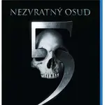 Nezvratný osud 5 (BLU-RAY)