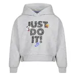 Nike notebook pull over 116-122 cm