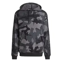 adidas Seasonal Essentials Camouflage Hoodie 2XL