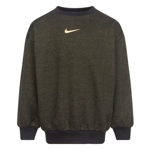 Nike trilobal fleece crew 110-116 cm