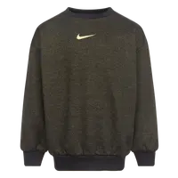 Nike trilobal fleece crew 116-122 cm