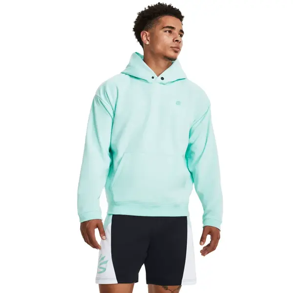 Under Armour Curry Greatest Hoodie 4XL